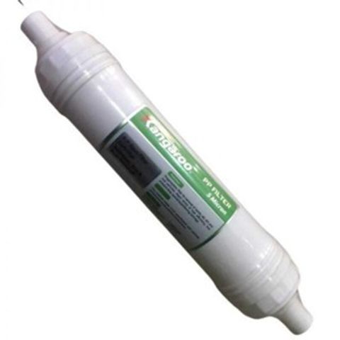 Lõi Lọc Số 1 KANGAROO Hydrogen 5 Micron - Thay Thế Máy Lọc Nước Hàng Chính Hãng cho KG100HK, KG10A5, KG100ES, KG10A7S