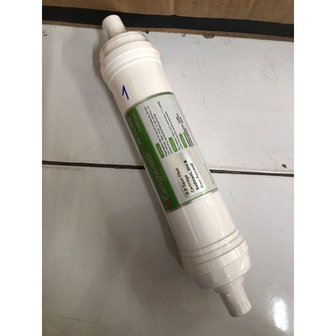 Lõi Lọc Số 1 KANGAROO Hydrogen 5 Micron - Thay Thế Máy Lọc Nước Hàng Chính Hãng cho KG100HK, KG10A5, KG100ES, KG10A7S
