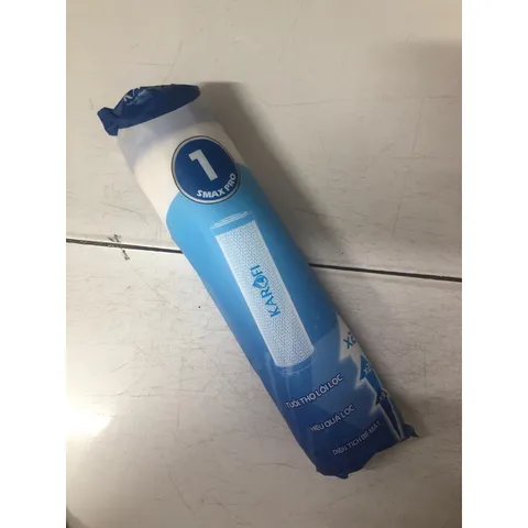 Lõi Lọc Thô SMAX PRO 1 Karofi Chính Hãng - Hiệu Quả Lọc Cao, Loại Bỏ Tạp Chất, Dùng Cho Máy Lọc Nước RO