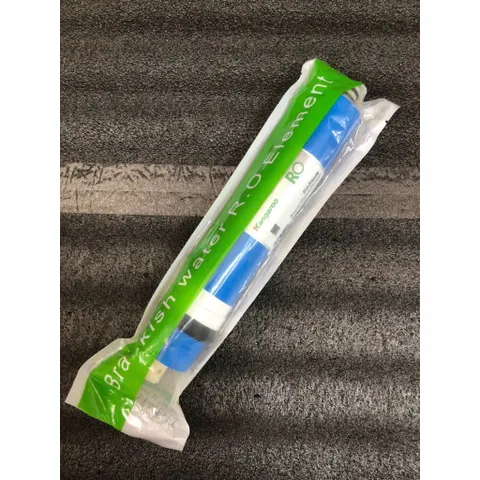 Màng Lọc RO KANGAROO KG RO1812-100G - Công Suất 20L/h - Lọc Sạch Vi Khuẩn - Nước Tinh Khiết - Hàng Chính Hãng KOREA