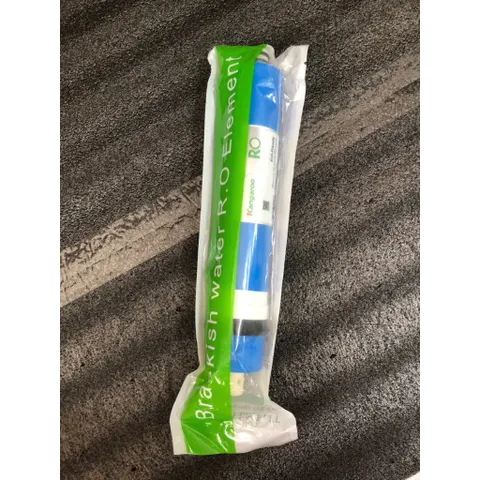 Màng Lọc RO KANGAROO KG RO1812-100G - Công Suất 20L/h - Lọc Sạch Vi Khuẩn - Nước Tinh Khiết - Hàng Chính Hãng KOREA
