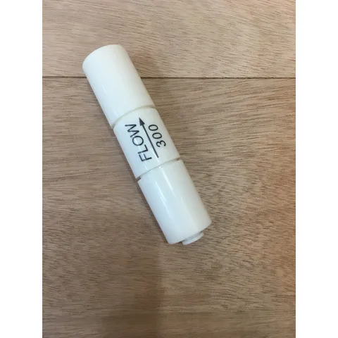 Van Xả Nước Thải FLOW 300 - Van Nối Nhanh, Tốc Độ 300ml/phút, Phù Hợp Với Máy Lọc Nước RO Gia Đình, Tiết Kiệm Nước Thải