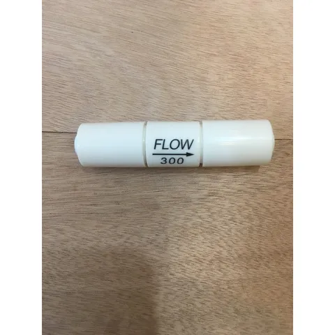 Van Xả Nước Thải FLOW 300 - Van Nối Nhanh, Tốc Độ 300ml/phút, Phù Hợp Với Máy Lọc Nước RO Gia Đình, Tiết Kiệm Nước Thải