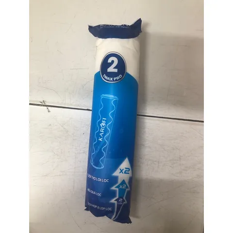 Lõi Lọc Thô Smax Pro 2 - Karofi Chính Hãng - Công Nghệ Than Hoạt Tính Cho Máy Lọc Nước RO