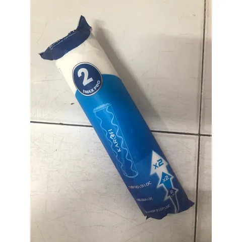 Lõi Lọc Thô Smax Pro 2 - Karofi Chính Hãng - Công Nghệ Than Hoạt Tính Cho Máy Lọc Nước RO