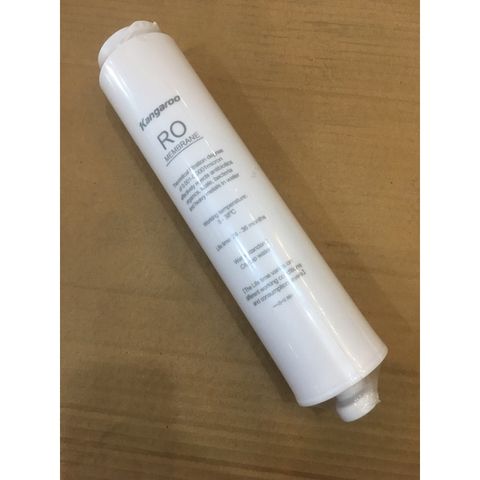 Lõi số 4 Màng RO Đúc Kangaroo Chính Hãng - Dùng Cho Máy Lọc Nước KG100HU, KG100HU+, KG100MED, KG100EED - Nước Sạch Tinh Khiết