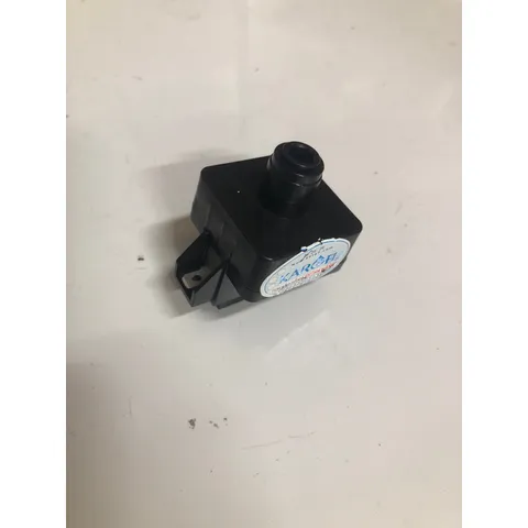 Van Áp Thấp Karofi Chính Hãng - Tự Ngắt Điện Khi Hết Nước, Đen, Đồ Gia Dụng Nhà Bếp Chất Lượng Cao