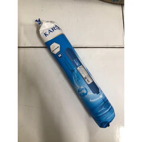 Lõi Lọc ORP ALKALINE KAROFI Chính Hãng - Tăng Độ pH Nước, Giảm Lão Hóa Da - Thời Gian Sử Dụng 12 Tháng