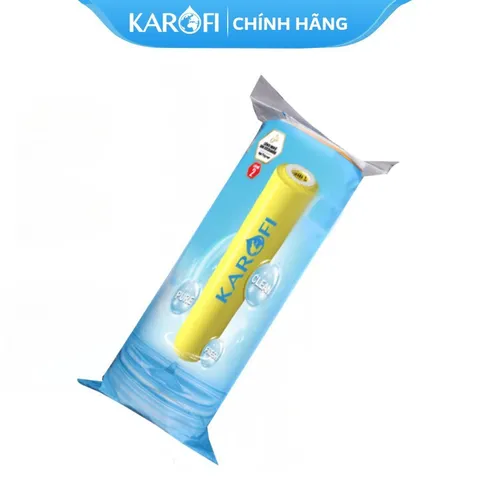 Lõi Lọc Cation KAROFI -  ION EXCHANGE - Hàng chính hãng