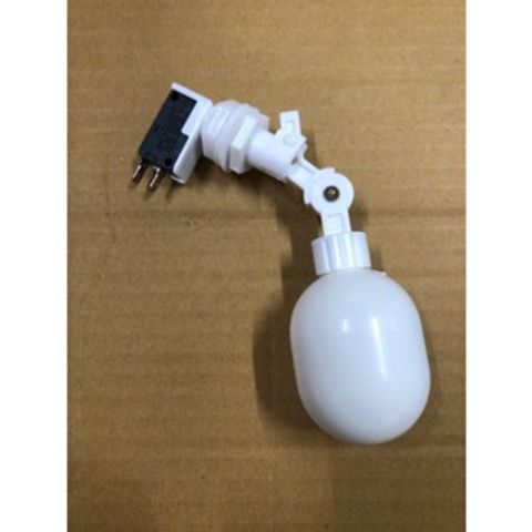Phao Điện Chống Tràn - Bảo Vệ An Toàn Cho Máy Nóng Lạnh và Lọc Nước, Chất Liệu Nhựa ABS Chịu Tải 500W