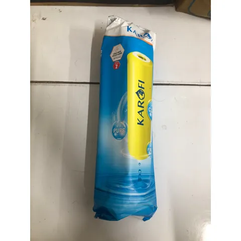 Lõi Lọc Cation KAROFI -  ION EXCHANGE - Hàng chính hãng