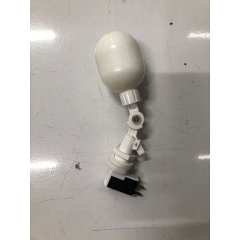 Phao Điện Chống Tràn - Bảo Vệ An Toàn Cho Máy Nóng Lạnh và Lọc Nước, Chất Liệu Nhựa ABS Chịu Tải 500W