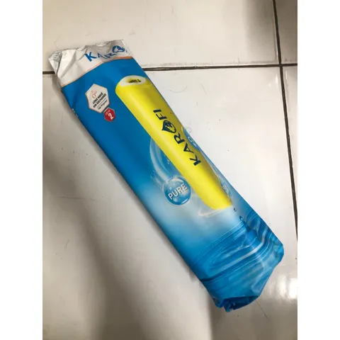 Lõi Lọc Cation KAROFI -  ION EXCHANGE - Hàng chính hãng