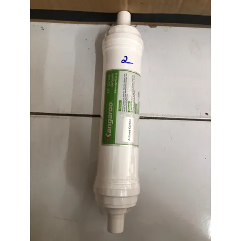 Lõi Lọc Nước KANGAROO Hydrogen Số 2 - Than Hoạt Tính G.A.C Thay Thế Chính Hãng Cho Máy Lọc Nước