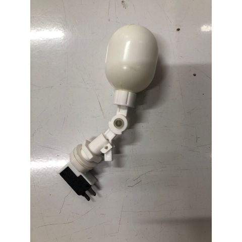 Phao Điện Chống Tràn - Bảo Vệ An Toàn Cho Máy Nóng Lạnh và Lọc Nước, Chất Liệu Nhựa ABS Chịu Tải 500W