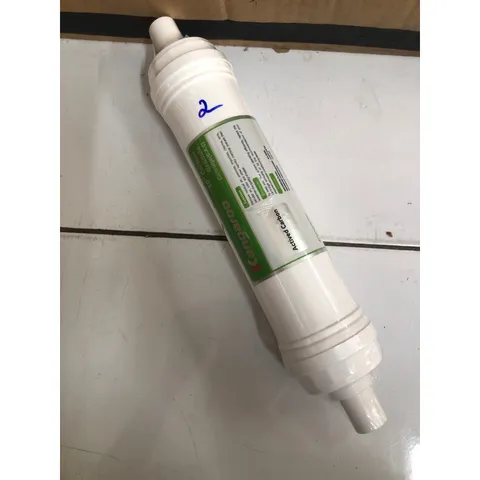 Lõi Lọc Nước KANGAROO Hydrogen Số 2 - Than Hoạt Tính G.A.C Thay Thế Chính Hãng Cho Máy Lọc Nước