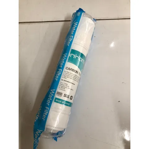 Lõi Lọc PRE CARBON KORIHOME - Than hoạt tính chất lượng cao, lọc nước hiệu quả bảo vệ màng RO - Hàng chính hãng từ Hàn Quốc