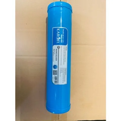 Lõi Lọc Nước T33 - GAC NANO SILVER KAROFI - Thay Thế Cho Máy Lọc Nước Công Nghiệp, Nâng Cao Chất Lượng Nước Uống
