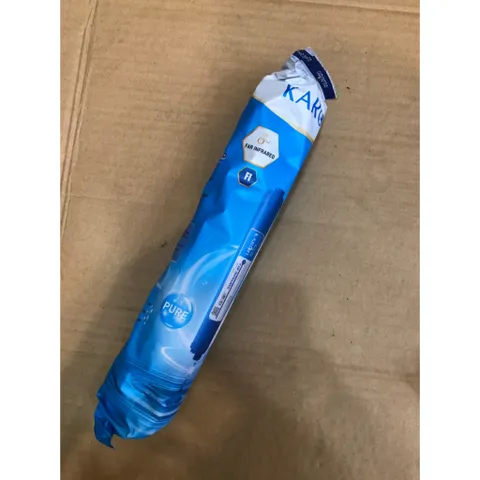 Lõi Lọc Nước KAROFI 5-10 Chính Hãng - Bổ Sung Khoáng Chất, Giảm Độc Tố, Tăng Cường Sức Khỏe, Thay Lõi 12 Tháng