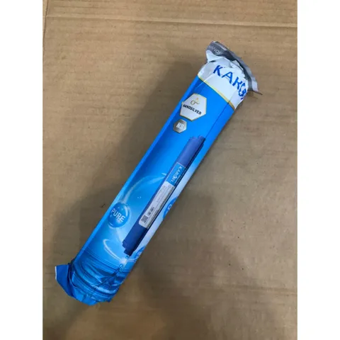 Lõi Lọc Nước KAROFI 5-10 Chính Hãng - Bổ Sung Khoáng Chất, Giảm Độc Tố, Tăng Cường Sức Khỏe, Thay Lõi 12 Tháng