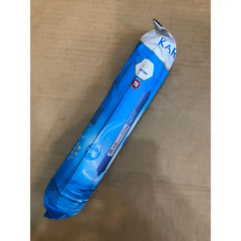 Lõi Lọc Nước KAROFI 5-10 Chính Hãng - Bổ Sung Khoáng Chất, Giảm Độc Tố, Tăng Cường Sức Khỏe, Thay Lõi 12 Tháng