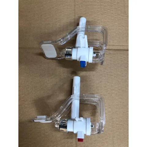 Vòi Nóng Lạnh KORIHOME Chính Hãng - Thay Thế Cho Máy Lọc Nước Model WPK-906, WPK-816, An Toàn Cho Trẻ Em