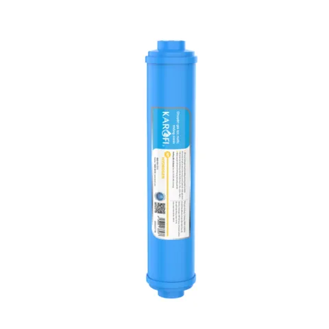 Lõi Lọc Hydrogen Karofi Chính Hãng - Bổ Sung Khoáng Chất, Hỗ Trợ Tiêu Hóa và Chống Oxy Hóa, Tuổi Thọ 12-18 Tháng