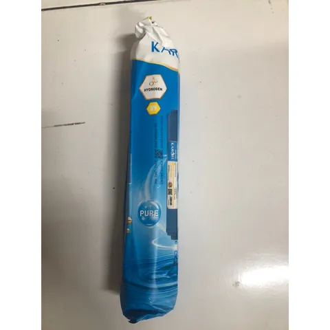 Lõi Lọc Hydrogen Karofi Chính Hãng - Bổ Sung Khoáng Chất, Hỗ Trợ Tiêu Hóa và Chống Oxy Hóa, Tuổi Thọ 12-18 Tháng