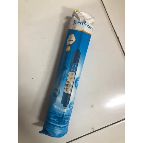 Lõi Lọc Hydrogen Karofi Chính Hãng - Bổ Sung Khoáng Chất, Hỗ Trợ Tiêu Hóa và Chống Oxy Hóa, Tuổi Thọ 12-18 Tháng