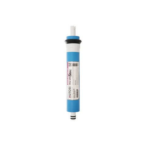 Lõi Lọc RO Số 4 MUTOSI - Màng Lọc 50GPD, Tiêu Diệt 99,99% Vi Khuẩn, Công Suất 15 Lít/Giờ, Hàng Chính Hãng Việt Nam