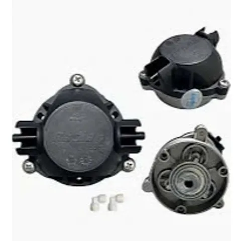 Đầu Máy Bơm KAROFI Chính Hãng - Tương Thích Với Nhiều Dòng Máy Lọc Nước RO, Áp Suất Cao 125 PSI, Đường Kính 75mm