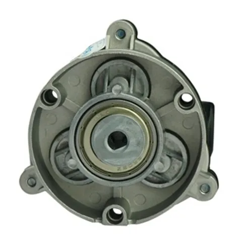 Đầu Máy Bơm KAROFI Chính Hãng - Tương Thích Với Nhiều Dòng Máy Lọc Nước RO, Áp Suất Cao 125 PSI, Đường Kính 75mm