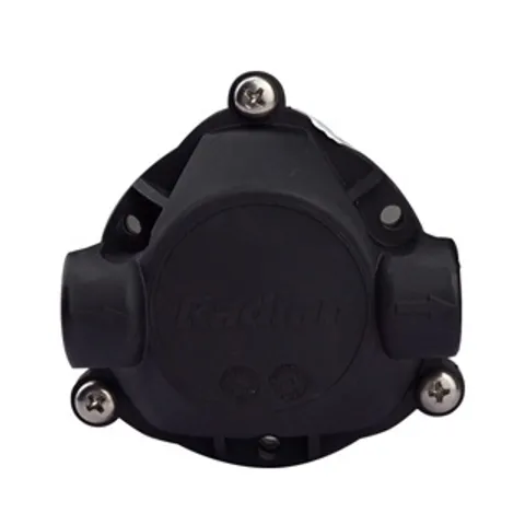 Đầu Máy Bơm KAROFI Chính Hãng - Tương Thích Với Nhiều Dòng Máy Lọc Nước RO, Áp Suất Cao 125 PSI, Đường Kính 75mm