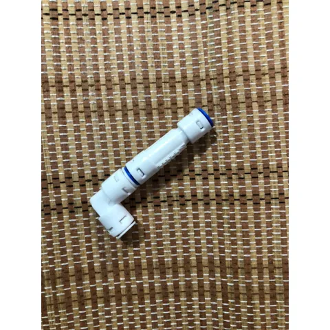 Van Nước Thải 300CC - Nối Nhanh Dây 6mm Dùng Cho Màng Lọc RO Đúc Liền Tối Đa 300ml/phút - Giải Pháp Xử Lý Nước Hiện Đại