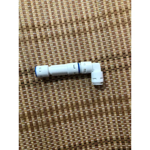 Van Nước Thải 300CC - Nối Nhanh Dây 6mm Dùng Cho Màng Lọc RO Đúc Liền Tối Đa 300ml/phút - Giải Pháp Xử Lý Nước Hiện Đại