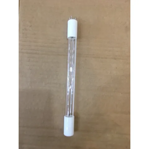 Bóng Đèn UV Máy Lọc Nước 6W 4 Chấu - Diệt Khuẩn Hiệu Quả 99,99% Không Cần Hóa Chất, Thiết Kế Nhỏ Gọn 22cm