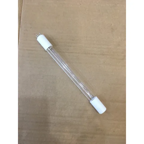 Bóng Đèn UV Máy Lọc Nước 6W 4 Chấu - Diệt Khuẩn Hiệu Quả 99,99% Không Cần Hóa Chất, Thiết Kế Nhỏ Gọn 22cm
