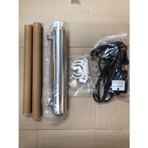 Bộ Đèn UV Diệt Khuẩn 14W cho Máy Lọc Nước RO - Hiệu Quả Diệt Khuẩn 99,99% Nhanh Chóng Không Cần Hóa Chất