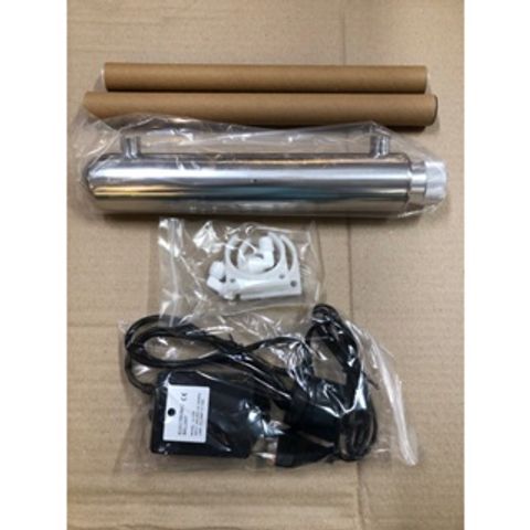 Bộ Đèn UV Diệt Khuẩn 14W cho Máy Lọc Nước RO - Hiệu Quả Diệt Khuẩn 99,99% Nhanh Chóng Không Cần Hóa Chất