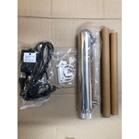 Bộ Đèn UV Diệt Khuẩn 14W cho Máy Lọc Nước RO - Hiệu Quả Diệt Khuẩn 99,99% Nhanh Chóng Không Cần Hóa Chất