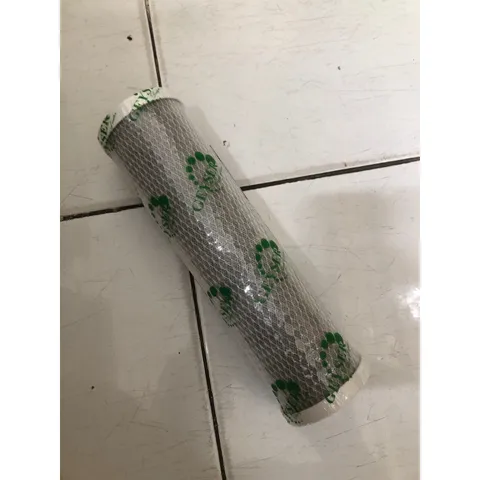Lõi Than Nén CTO GEYSER - Cảm Biến Lọc Nước Hiệu Quả, Hấp Phụ Độc Tố và Tạp Chất, Thời Gian Sử Dụng 6-9 Tháng
