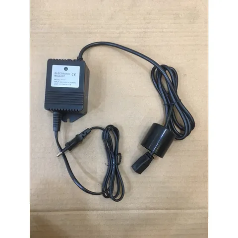 Adaptor Ballast UV 4-11W - Biến Áp Nguồn Đèn Cực Tím 4 Chấu Dùng Trong Máy Lọc RO, Chất Lượng ISO 9001:2008