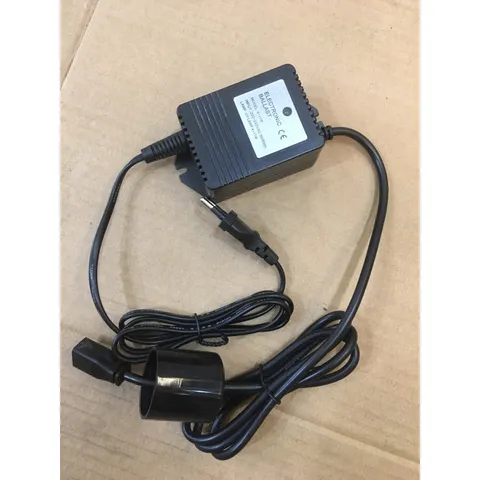 Adaptor Ballast UV 4-11W - Biến Áp Nguồn Đèn Cực Tím 4 Chấu Dùng Trong Máy Lọc RO, Chất Lượng ISO 9001:2008