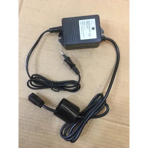 Adaptor Ballast UV 4-11W - Biến Áp Nguồn Đèn Cực Tím 4 Chấu Dùng Trong Máy Lọc RO, Chất Lượng ISO 9001:2008