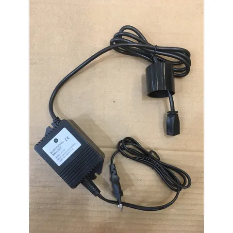 Adaptor Ballast UV 4-11W - Biến Áp Nguồn Đèn Cực Tím 4 Chấu Dùng Trong Máy Lọc RO, Chất Lượng ISO 9001:2008