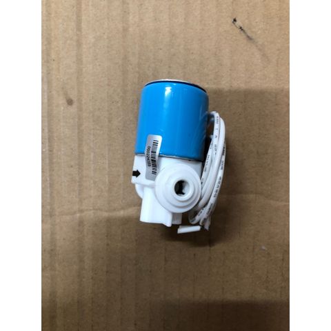 Van Nước RO Thay Thế - Van Áp Thấp, Van Áp Cao và Van Thải Flow 300 Nối Nhanh Dây 6mm cho Máy Lọc Nước Gia Đình