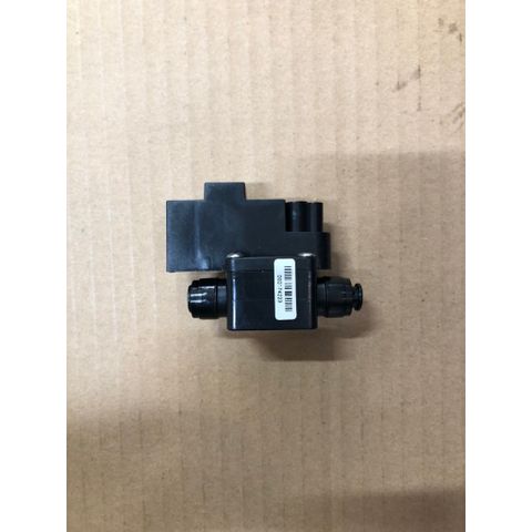 Van Nước RO Thay Thế - Van Áp Thấp, Van Áp Cao và Van Thải Flow 300 Nối Nhanh Dây 6mm cho Máy Lọc Nước Gia Đình