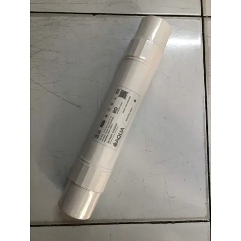 Màng Lọc RO Đúc AQUA 80G - Lõi Lọc Nước Công Suất 15 lít/phút, Loại Bỏ 99.99% Vi Khuẩn - Thay Thế Dễ Dàng