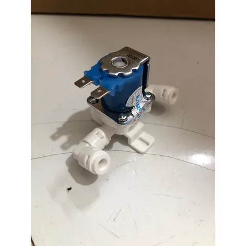Van Từ DC 12V KAROFI - Thiết Bị Lọc Nước Chính Hãng Cho Máy Lọc Korihome - Ngăn Thẩm Thấu Nước Tự Do