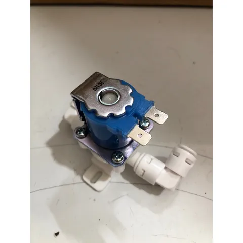 Van Từ DC 12V KAROFI - Thiết Bị Lọc Nước Chính Hãng Cho Máy Lọc Korihome - Ngăn Thẩm Thấu Nước Tự Do